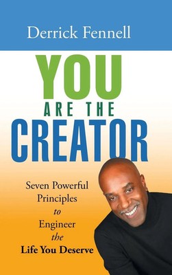 Derrick Fennell | You Are the Creator | Buch | Englisch (2018) | Gebunden
