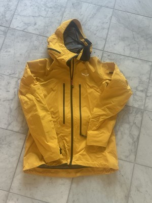 Ortles GORE-TEX  Pro Stretch Jacke Damen