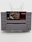 Street Fighter 2 - Super Nintendo SNES 1991