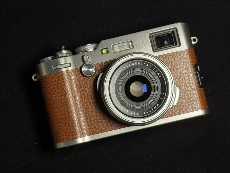 Fujifilm X100F Fujifilm X Series Digital Cameras for Sale | Shop