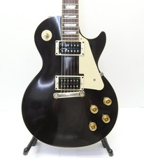 Epiphone Jeff Beck Oxblood 1954 Les Paul E-Gitarre Custom Inspired