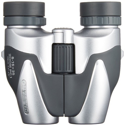 Olympus Binoculars 8-16X25 ZOOM PCI - Picture 4 of 5