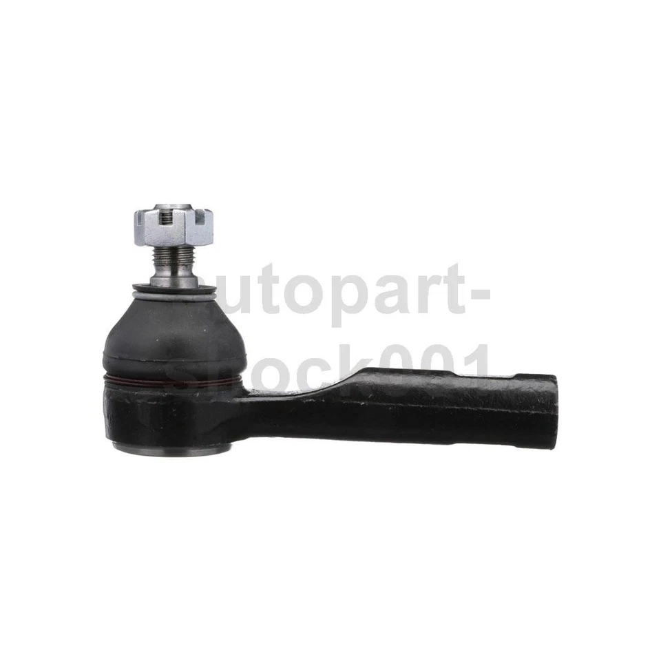 Extremo de varilla de dirección Delphi para Nissan 200SX 1998 Foto 4 de 4