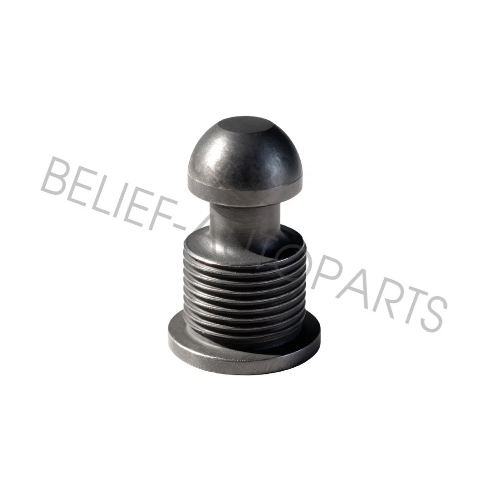 Cojinete de lanzamiento GM, BOLA PIVOTANTE, HORQUILLA DE EMBRAGUE Y BOTA, CHEVY BBC, SBC, 3899621 Foto 4 de 4