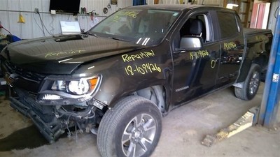 *LOCAL PICKUP ONLY* Back Glass With Sliding Heated Fits 15-19 CANYON 10263588