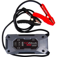 NEW SEALED Schumacher 12 Volt Lithium Jump Starter, 1000 Amps, Model# SL1647