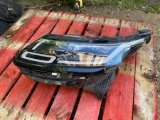 RANGE ROVER VELAR L560 PASSENGERS SIDE LED HEADLIGHT HIGH VERSION LEFT SIDE