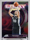2025 Topps Cosmic Chrome Manu Ginobili Base (RAW)