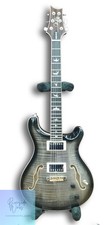 PRS Electric Guitar SE HOLLOWBODY II CHARCOAL BURS Used JP