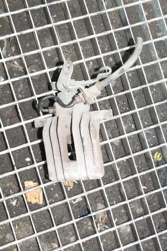 VW SCIROCCO 137, 138 Bremssupport hinten links 2.00 Petrol 147kw 2008 23010749