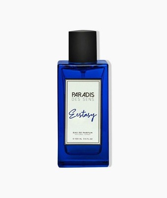 Paradis Des Sens Unisex Ecstasy EDP Spray 3.4 oz Fragrances 3770024779400
