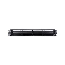 Radiator Shutter Assembly Replaces 5318047131