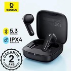 Écouteur Bluetooth 5.3 Casque Audio Sans Fil Bowie E16 IPX4 BASEUS BOWIE E16