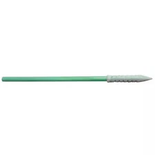 Swab, Foam, 3.5Mm Pointed Tip, Pk100 (Formerly Lab Safety Supply),  22Cw73