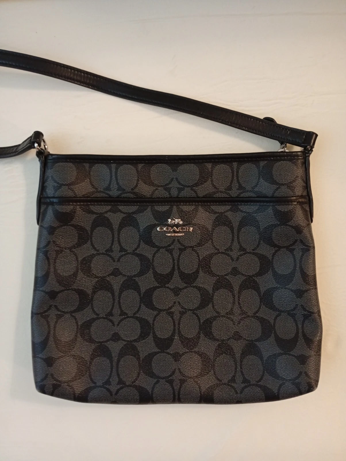 Borsa a tracolla Coach donna