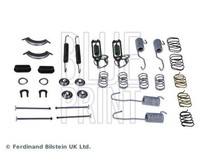 Blue Print ZubehüRsatz, Bremsbacken Hinten FüR Jeep
