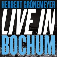 Herbert Grönemeyer Live in Bochum (CD)
