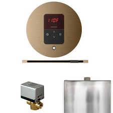 Mr.Steam BBRLBB Basic Butler Linear Control Pkg