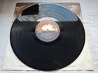 KISS HOTTER THAN HELL Original Casablanca 1974 USA LP MINT PLAY COPY with inner