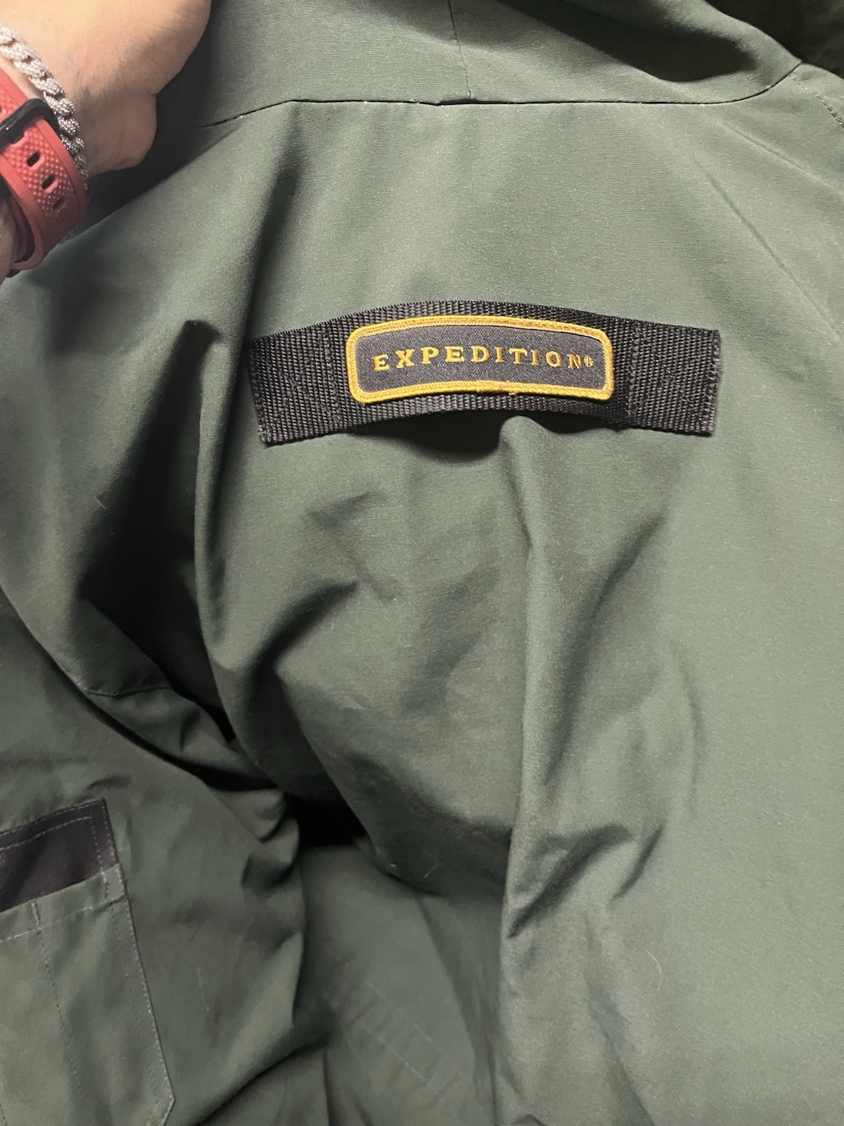 Canada Goose Men's Parka Sneakers Size XL thumbnail 9