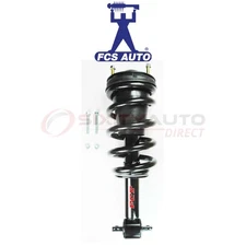 FCS Suspension Strut & Coil Spring Assembly for 2007-2013 Chevrolet vr