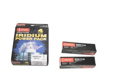 Denso Sk20r11 Spark Plugs 3297 Iridium Power Pack 4 Pack Platinum For Toyota Denso Sk20r11 Spark Plugs 3297 Iridium Power Pack 4 Pack Platinum For Toyota