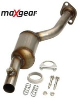 Maxgear 27-6120 Katalysator FüR Renault