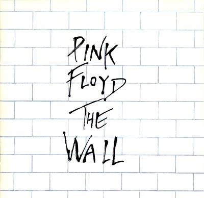 Pink Floyd - Wall - Used 2xCD - G7700z