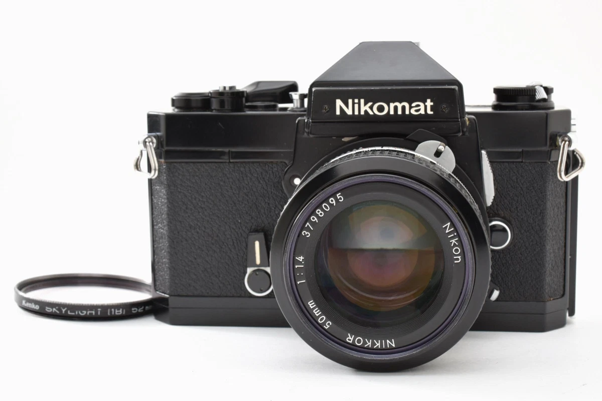 Nikomat for sale - eBay