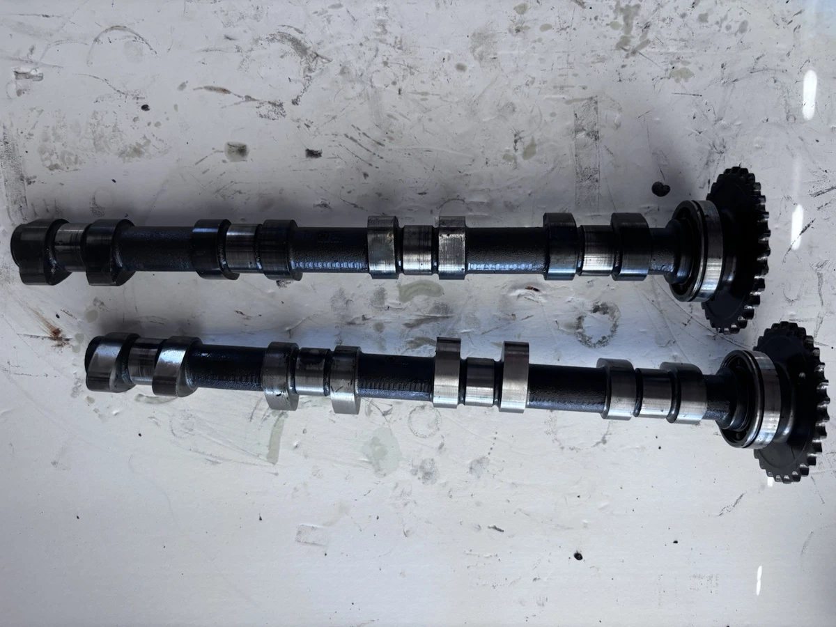 Motorcycle Camshafts for Kawasaki Ninja ZX7R for sale | eBay
