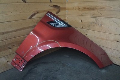 Front Right Fender Wing Panel Red LR061823 OEM Range Rover Sport 2014-17 *Note*