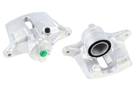 Bremssattel Vorderachse Rechts FüR Opel Subaru Suzuki Agila Justy Iii Ignis Ii