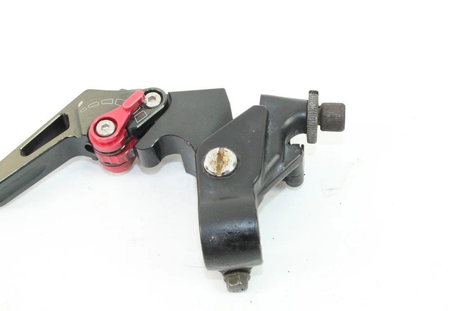 03-04 Honda CBR 600RR CBR600RR poleiro de embreagem com alavanca - Imagem 2 de 4