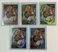 Top Cards of the Top 2013 NFL Draft Picks - Rounds 1 and 2 50