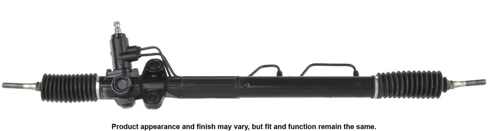 A1 Cardone 26-2408 Rack and Pinion Assembly For 02-05 Hyundai Sonata XG350 - Image 2 of 4