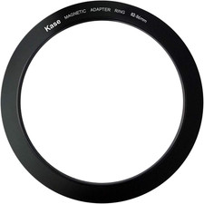 82Mm to 86Mm Magnetic Step up Filter Ring Adapter