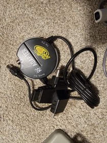  Sega Dreamcast VA1 Retro Flight & Racing Bundle - Mad Catz Accessories + 11