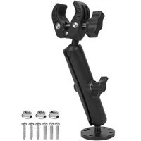 Trolling Motor Stabilizer Mount Support for Minn kota Terrova/Riptide Terrova/Ul
