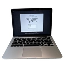Apple MacBook Pro 13 in 2015 for sale | eBay