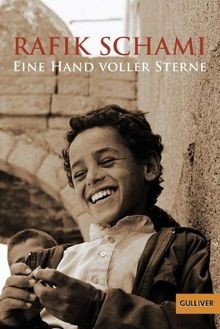 Eine Hand voller Sterne: Roman  von Schami, Rafik | Buch | Zustand gut