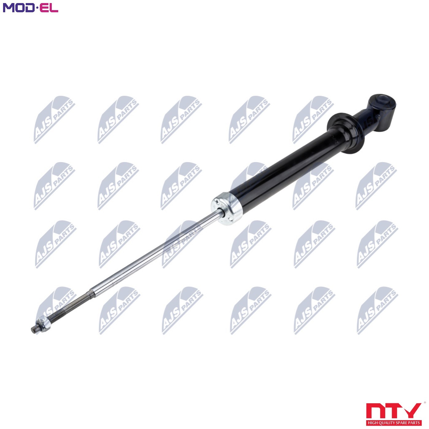 ✅Fits NTY A-PL-058 REAR SHOCK ABSORBER L/R ⭐UK Seller⭐ - Image 6