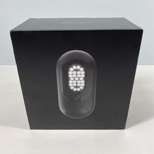 Ubiquiti UniFi Protect Smart Flood Light Black Up Floodlight