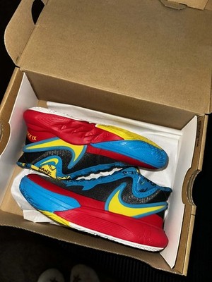 Nike KYRIE IRVING