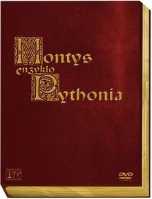 Montys Enzyklopythonia (4 DVDs) | DVD | Zustand sehr gut