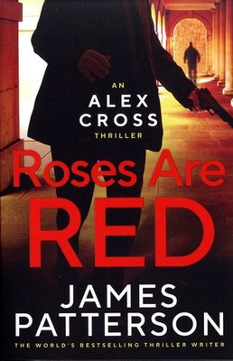 Roses are Red