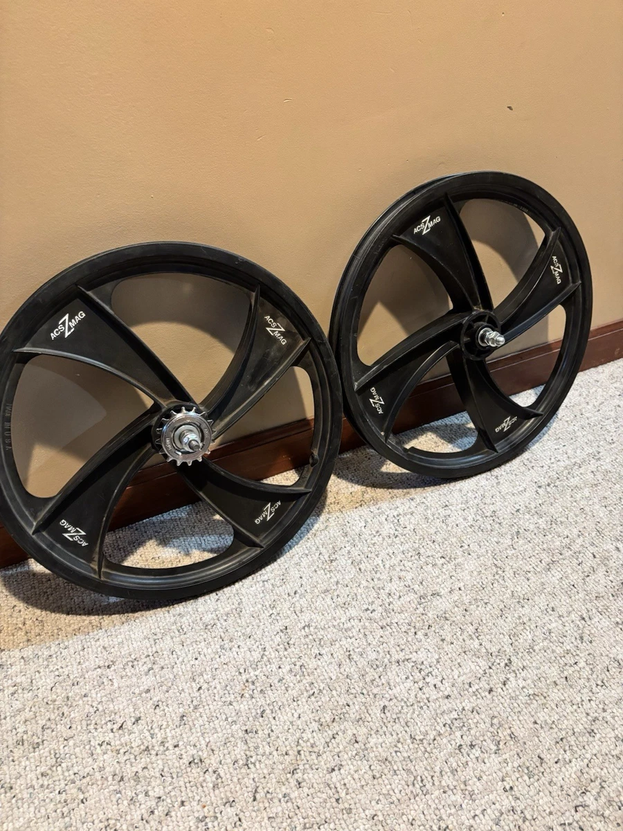 ACS Wheels & Wheelset Vintage Bike Parts for sale | eBay