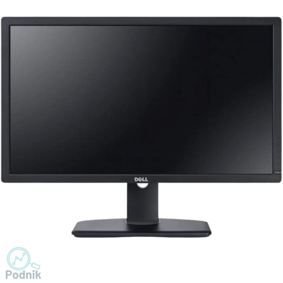 DELL UltraSharp U2713Hb FD IPS 2560x1440 LED 27" Monitor w/ Power & DP Cables - Image 3 of 4