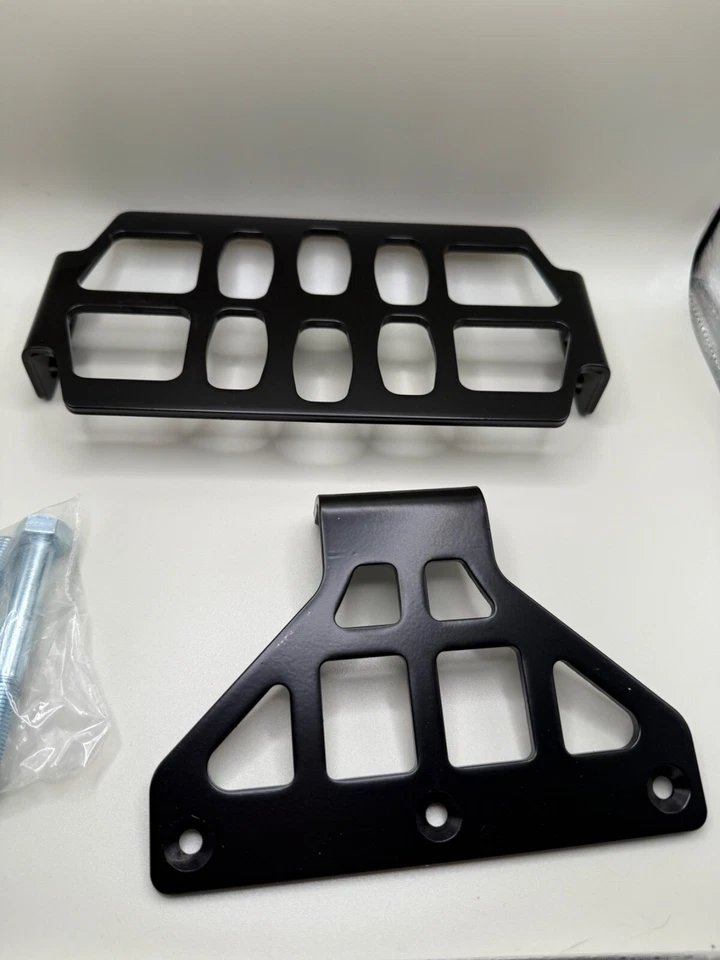 Nuevo kit de soporte de brazo en A inferior SP1 para Ski Doo Renegade MX-Z Summit Freeride 600 800 Foto 2 de 2