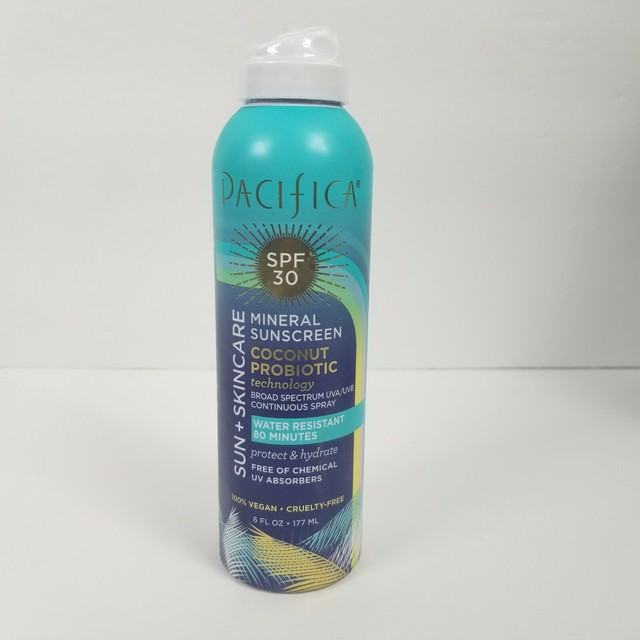 pacifica spf 30