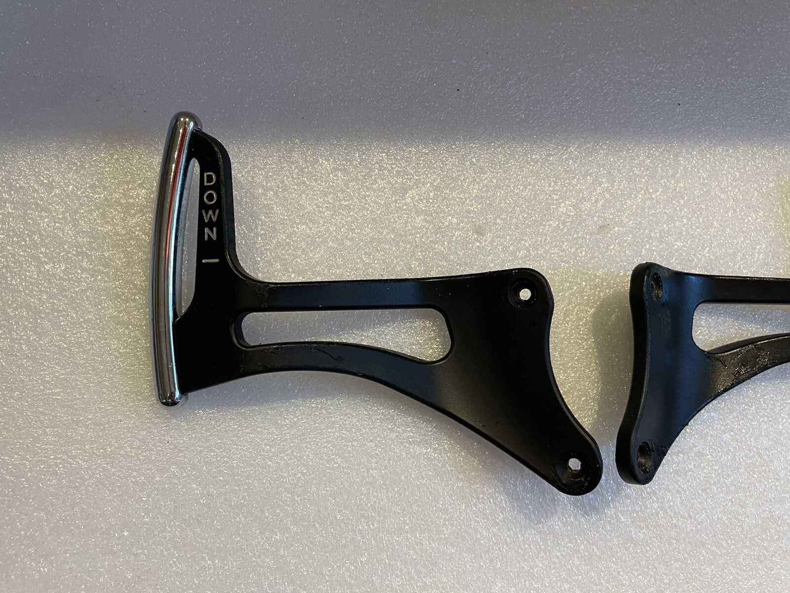 maserati granturismo  shift paddle OEM